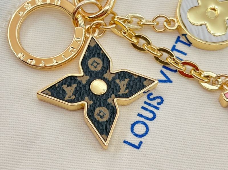 Louis Vuitton Keychains